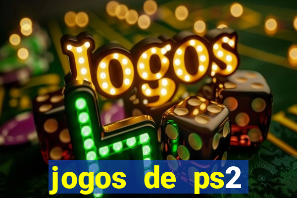 jogos de ps2 download iso